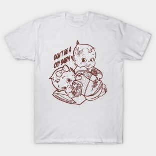 Cutie pies T-Shirt